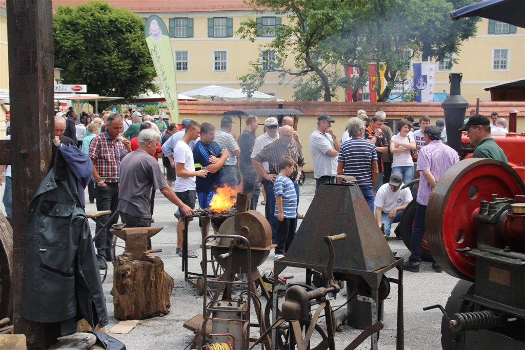 2014-07-13    Oldtimertreffen